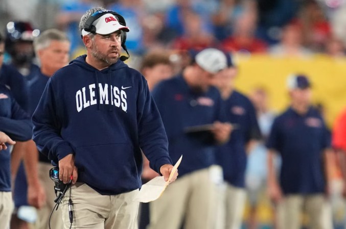 College football Saturday, September 19